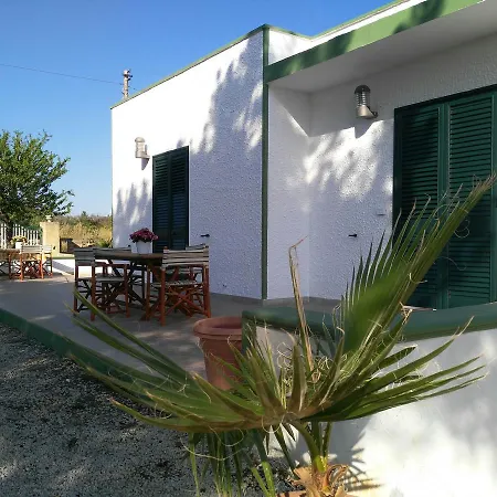 Grimaldi Villa