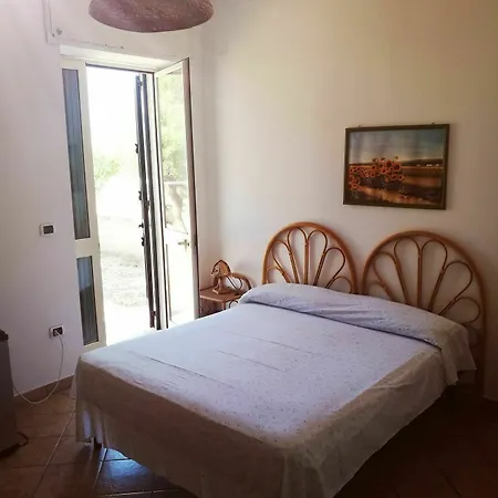 Grimaldi Villa