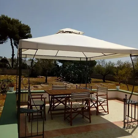 Villa Grimaldi Marina di Mancaversa